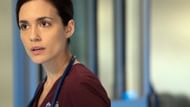 Dr. Natalie Manning in Chicago Med (Image via Disney+)